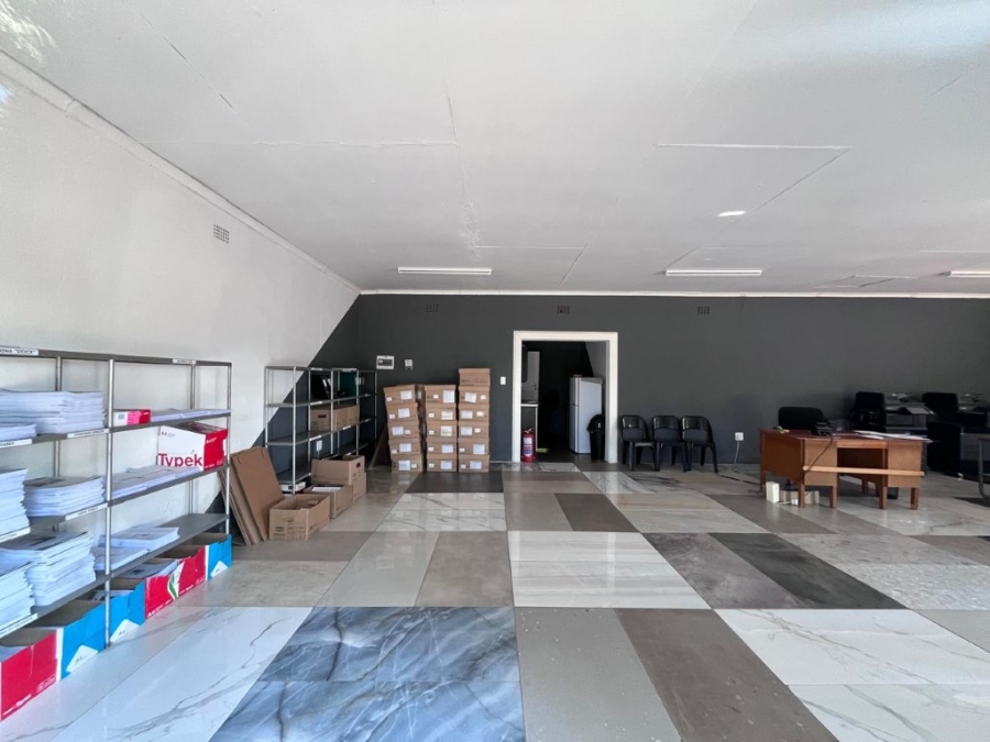 To Let  Bedroom Property for Rent in Hartbeesfontein North West